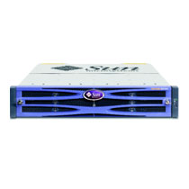 StorageTek StorEdge 3310 NAS